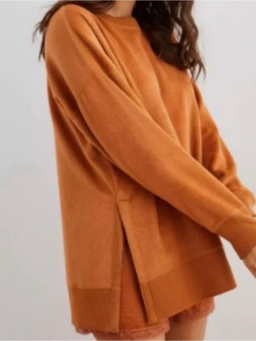 Aerie Cozy Women's Oversized Sweater